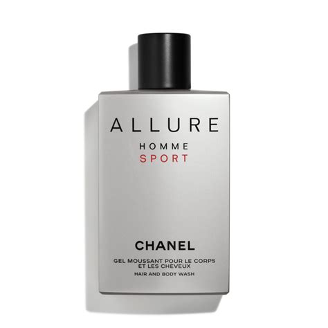 chanel allure homme sport douglas.de|Chanel Allure.